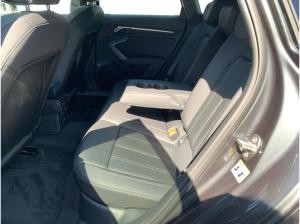 Audi A3 allstreet 35TFSI 6 Gang Navi AHK Virtual plus