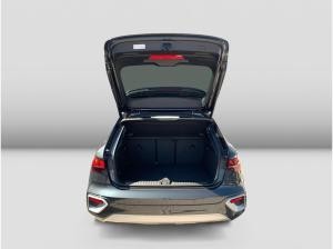 Audi A3 allstreet 35TFSI 6 Gang Navi AHK Virtual plus