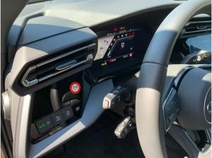 Audi A3 allstreet 35TFSI 6 Gang Navi AHK Virtual plus