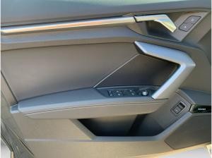 Audi A3 allstreet 35TFSI 6 Gang Navi AHK Virtual plus