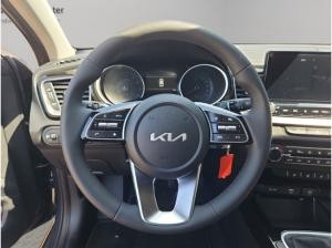 Kia Ceed SW Ceed Sportswagon 1,5 T-GDI Vision Navi Komf. Kli
