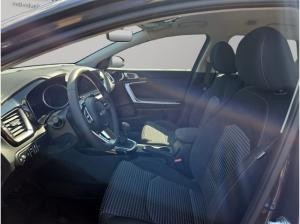 Kia Ceed SW Ceed Sportswagon 1,5 T-GDI Vision Navi Komf. Kli