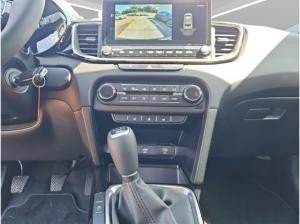 Kia Ceed SW Ceed Sportswagon 1,5 T-GDI Vision Navi Komf. Kli