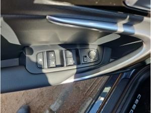 Kia Ceed SW Ceed Sportswagon 1,5 T-GDI Vision Navi Komf. Kli