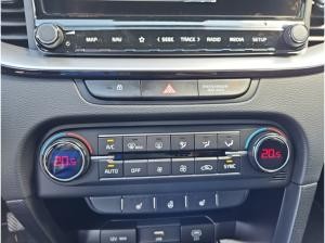 Kia Ceed SW Ceed Sportswagon 1,5 T-GDI Vision Navi Komf. Kli