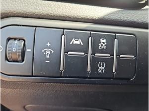 Kia Ceed SW Ceed Sportswagon 1,5 T-GDI Vision Navi Komf. Kli