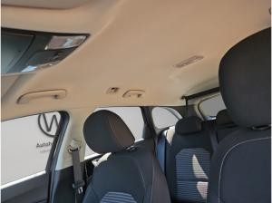 Kia Ceed SW Ceed Sportswagon 1,5 T-GDI Vision Navi Komf. Kli