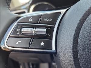 Kia Ceed SW Ceed Sportswagon 1,5 T-GDI Vision Navi Komf. Kli