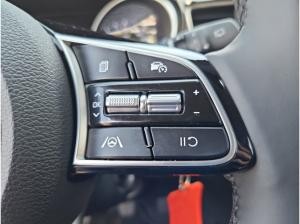 Kia Ceed SW Ceed Sportswagon 1,5 T-GDI Vision Navi Komf. Kli