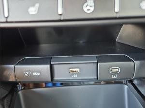 Kia Ceed SW Ceed Sportswagon 1,5 T-GDI Vision Navi Komf. Kli