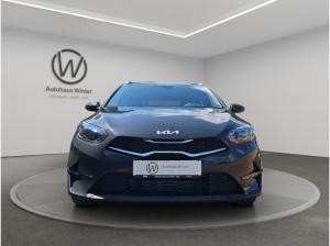 Kia Ceed SW Ceed Sportswagon 1,5 T-GDI Vision Navi Komf. Kli