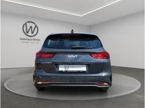 Kia Ceed SW Ceed Sportswagon 1,5 T-GDI Vision Navi Komf. Kli