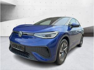 Volkswagen ID.5 Pro ACC AHK HuD MATRIX NAVI PANO RFK WÄPU