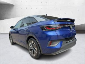 Volkswagen ID.5 Pro ACC AHK HuD MATRIX NAVI PANO RFK WÄPU