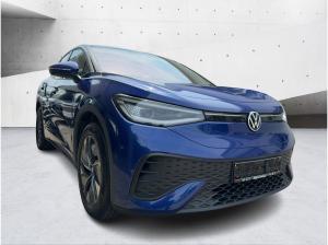 Volkswagen ID.5 Pro ACC AHK HuD MATRIX NAVI PANO RFK WÄPU