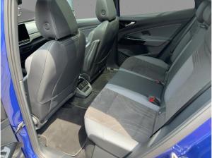 Volkswagen ID.5 Pro ACC AHK HuD MATRIX NAVI PANO RFK WÄPU