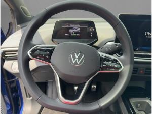 Volkswagen ID.5 Pro ACC AHK HuD MATRIX NAVI PANO RFK WÄPU
