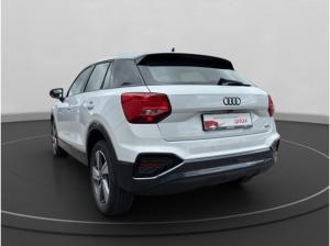 Audi Q2 40 TFSI QUATTRO ADVANCED+LED+ACC+NAVI