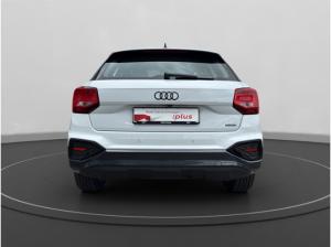 Audi Q2 40 TFSI QUATTRO ADVANCED+LED+ACC+NAVI