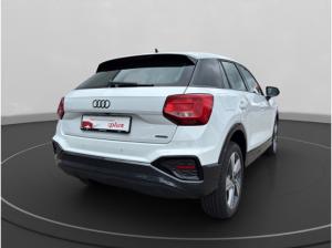 Audi Q2 40 TFSI QUATTRO ADVANCED+LED+ACC+NAVI