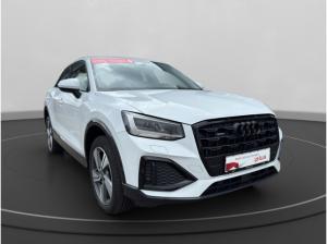 Audi Q2 40 TFSI QUATTRO ADVANCED+LED+ACC+NAVI