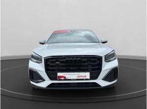Audi Q2 40 TFSI QUATTRO ADVANCED+LED+ACC+NAVI