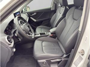 Audi Q2 40 TFSI QUATTRO ADVANCED+LED+ACC+NAVI