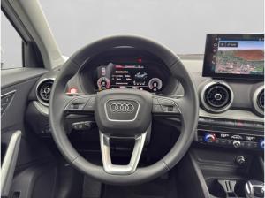 Audi Q2 40 TFSI QUATTRO ADVANCED+LED+ACC+NAVI