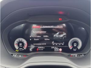 Audi Q2 40 TFSI QUATTRO ADVANCED+LED+ACC+NAVI