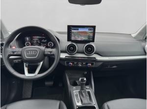 Audi Q2 40 TFSI QUATTRO ADVANCED+LED+ACC+NAVI
