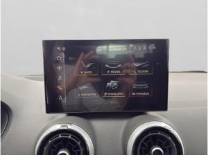 Audi Q2 40 TFSI QUATTRO ADVANCED+LED+ACC+NAVI