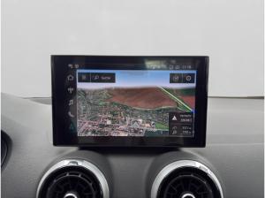 Audi Q2 40 TFSI QUATTRO ADVANCED+LED+ACC+NAVI