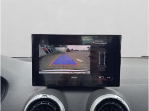 Audi Q2 40 TFSI QUATTRO ADVANCED+LED+ACC+NAVI