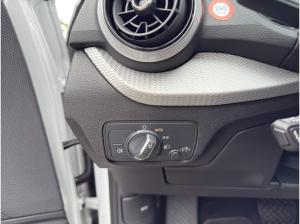 Audi Q2 40 TFSI QUATTRO ADVANCED+LED+ACC+NAVI