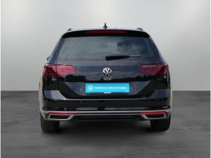 Volkswagen Passat Variant GTE 1.4 TSI DSG/ Matrix, ACC, AHK