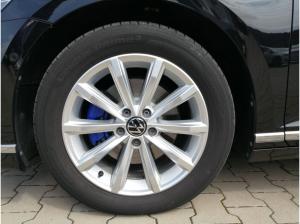 Volkswagen Passat Variant GTE 1.4 TSI DSG/ Matrix, ACC, AHK