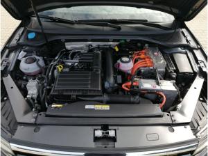 Volkswagen Passat Variant GTE 1.4 TSI DSG/ Matrix, ACC, AHK