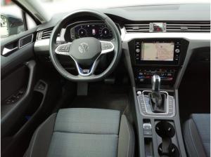 Volkswagen Passat Variant GTE 1.4 TSI DSG/ Matrix, ACC, AHK