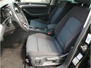 Volkswagen Passat Variant GTE 1.4 TSI DSG/ Matrix, ACC, AHK
