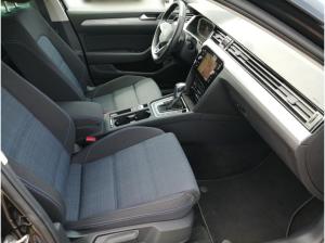 Volkswagen Passat Variant GTE 1.4 TSI DSG/ Matrix, ACC, AHK