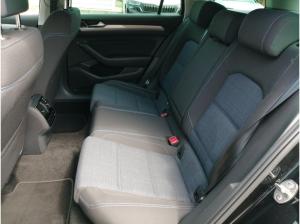 Volkswagen Passat Variant GTE 1.4 TSI DSG/ Matrix, ACC, AHK