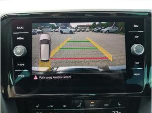 Volkswagen Passat Variant GTE 1.4 TSI DSG/ Matrix, ACC, AHK