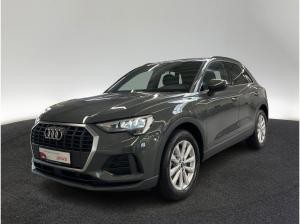 Audi Q3 45 TFSIe virtual Teilleder LED Sportsitze