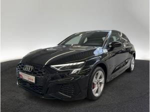 Audi A3 Sportback S line 45 TFSIe Kamera LED Navi ACC
