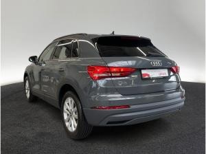 Audi Q3 45 TFSIe virtual Teilleder LED Sportsitze