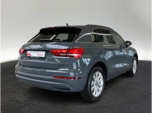 Audi Q3 45 TFSIe virtual Teilleder LED Sportsitze