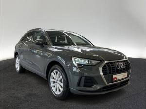 Audi Q3 45 TFSIe virtual Teilleder LED Sportsitze