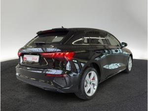 Audi A3 Sportback S line 45 TFSIe Kamera LED Navi ACC