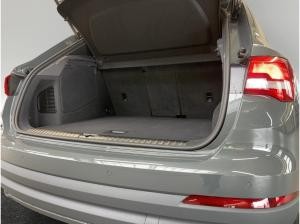 Audi Q3 45 TFSIe virtual Teilleder LED Sportsitze