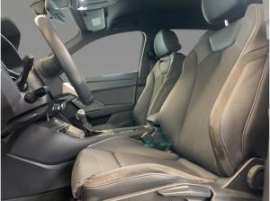 Audi Q3 45 TFSIe virtual Teilleder LED Sportsitze